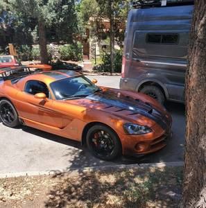 Meet your Posher, Riley